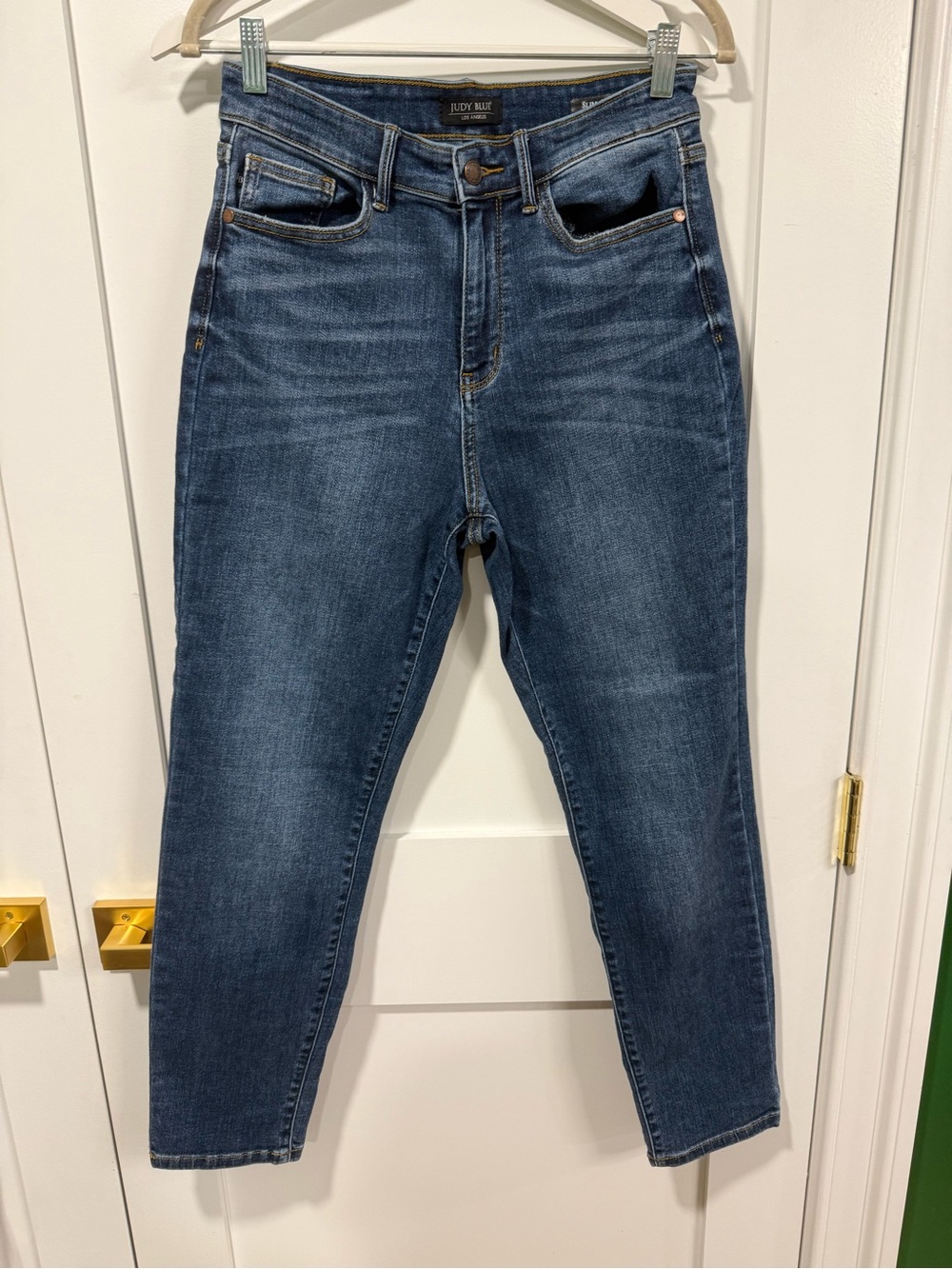 Judy Blue Women’s Slim Fit Jeans - Size 9/29